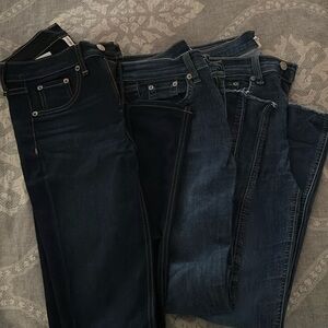 Rag and bone jeans